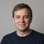 Дмитрий Волков
